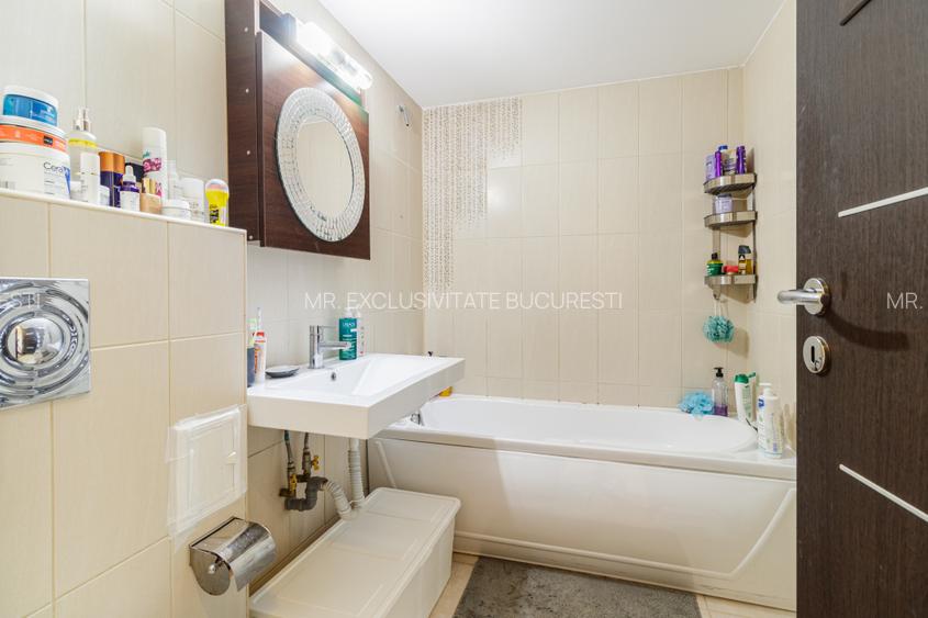 Apartament 2 camere Otopeni - 9