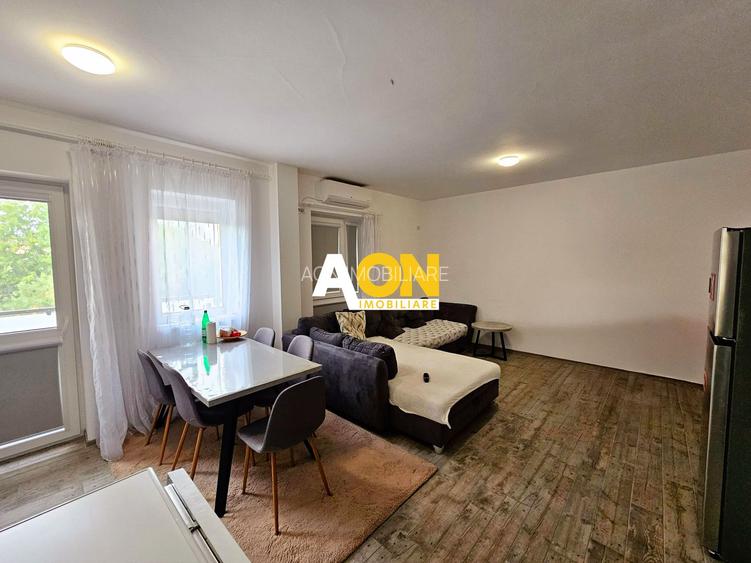 Investiție câștigătoare: Apartament 3 camere, Central, cu chiriași - 4