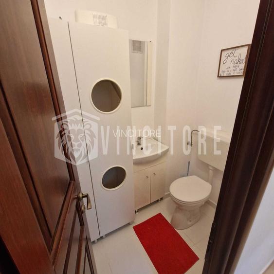 Apartament 3 Camere Aparatorii Patriei - 10 Min Metrou - 6