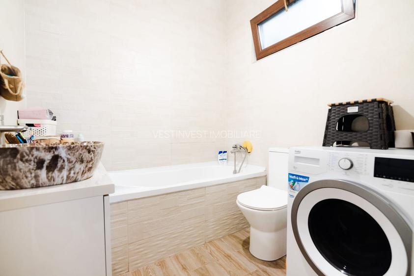 Casă parter cu 3 dormitoare, Grigorescu - 9