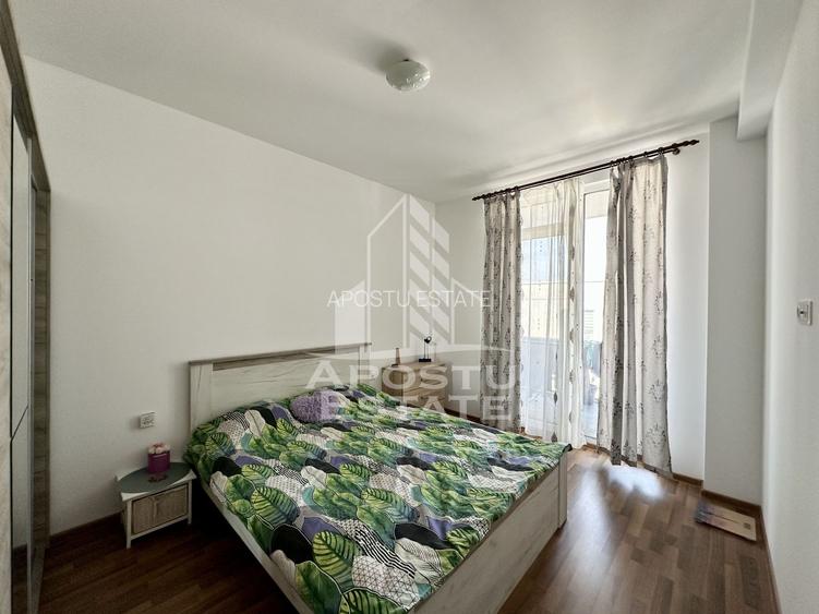 Apartament de vanzare cu 2 camere, Dumbravita - 4
