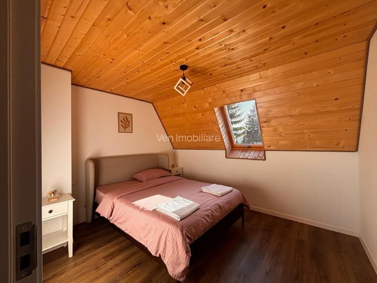 Cabana 180mp Piatra Fantanele - 4