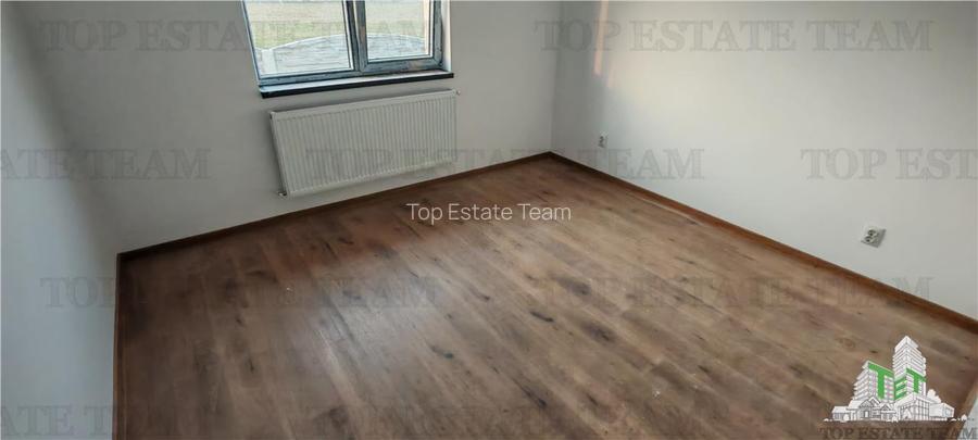 Casa individuala 4 camere pe parter, cu toate utilitatile si 400 mp de teren in - 8