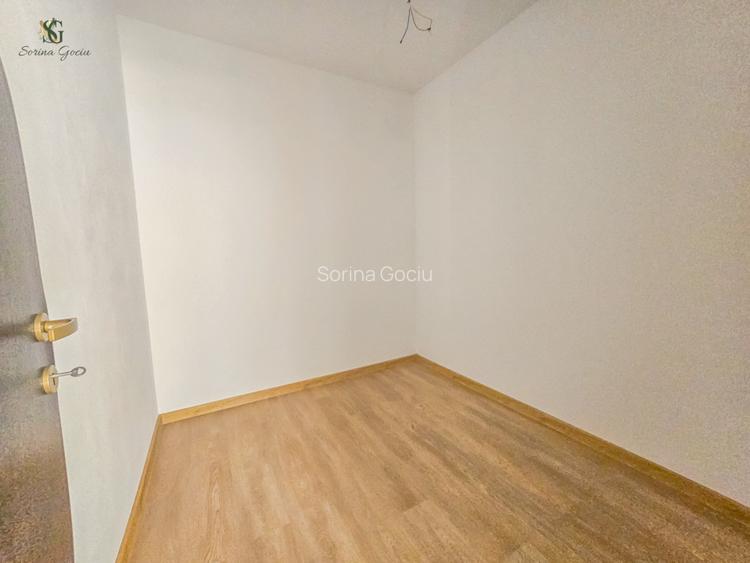 Apartament, 50 mp utili, incalzire in pardoseala, 2 parcari, Sanpetru - 7
