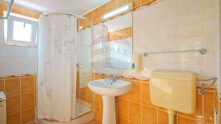 COMPLEX HOTELIER POTENTIAL EXTINDERE | PREDEAL CIOPLEA | 2734 MP TEREN - 33
