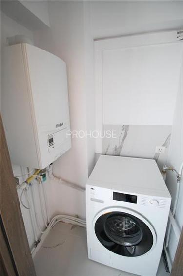 Ultracentral - M. Viteazu - 3 camere chirie - totul nou - prima inchiriere - 8