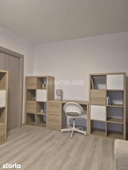 AP. 2 CAMERE- IANCULUI, BLOC REABILITAT, BUCATARIE NCHISA, MODERN - 11