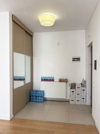 APARTAMENT FOARTE BINE COMPARTIMENTAT IN IMOBIL NOU CU GARAJ - VASILE LASCAR - 8