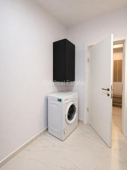 Garsoniera versatila cu vedere lac langa plaja | Luxury Apartments | Mamaia - 15
