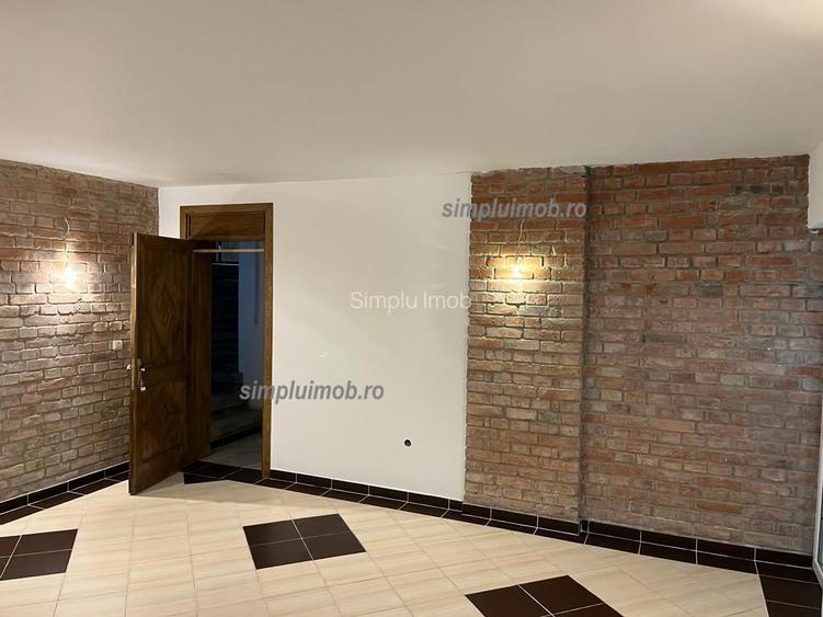 2 camere Demisol Nerva Traian  Unirii  64mp utili - 3