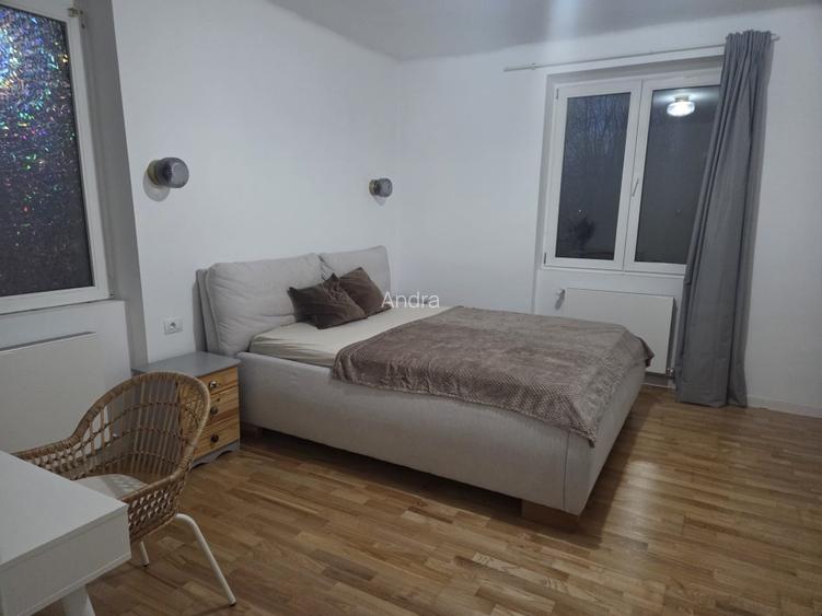 Apartament superb Cotroceni-Grozavesti move-in ready - 2