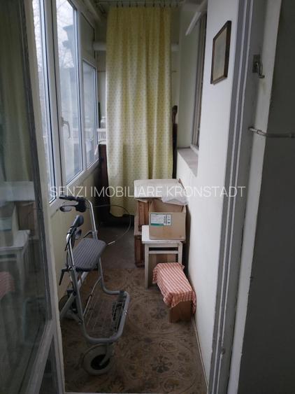 Apartament 3 camere spațios | Centrul Civic | 2 balcoane | Poziție excelentă - 4