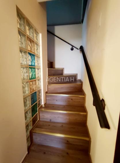 Vila P+1+M zona Militari - Pacii - str. Paralutelor constructie 2007 tip duplex - 42