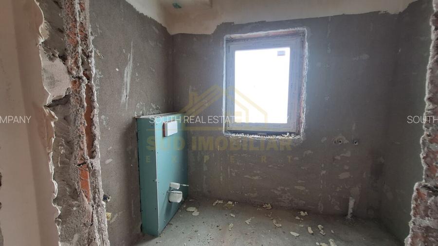 CASA P+1+M-CURTE LIBERA 120 MP-SCOLII - 20