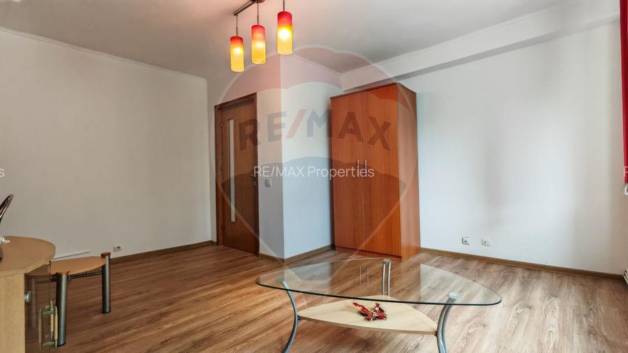 Apartament cu 2 camere de închiriat I Aviatiei I Metrou Aurel Vlaicu - 4