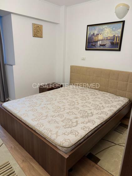 ? Apartament de 3 camere cu vedere frontală la mare –  Faleză Nord  750 € - 10