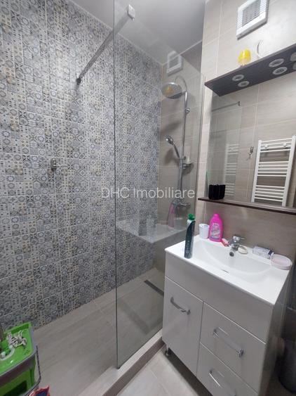 Garsoniera Grozavesti Complexul Regie residence - 9