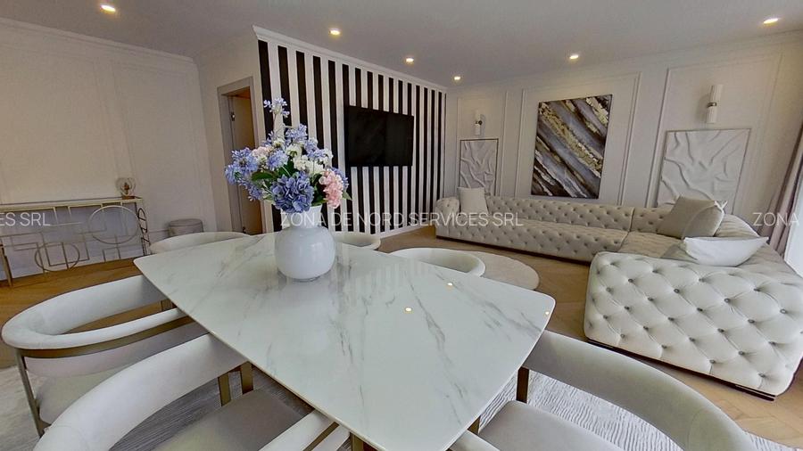 Arqa Jolie Village | 4 camere luxury | Pipera – Iancu Nicolae - 4