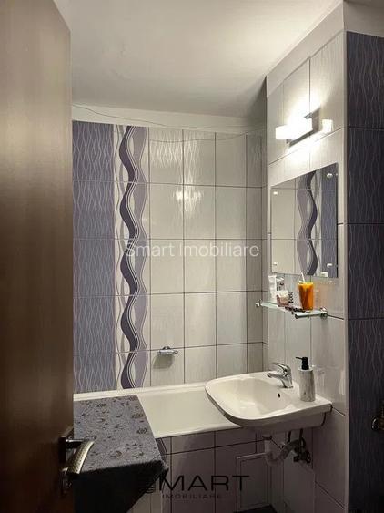 Apartament 2 camere zona Vasile Aaron Sibiu - 7