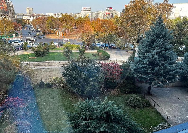 4 camere renovat | vedere fântâni Unirii | Bibescu Vodă | 106 mp - 7