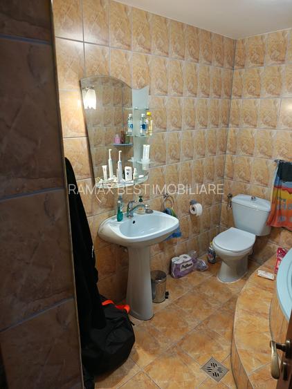 Apartament spațios cu 3 camere, 90,8 mp, 2 balcoane, Frunzișului – Mănăștur - 22