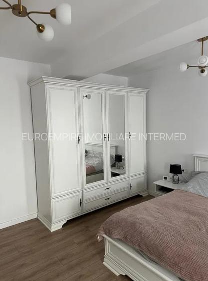 Duplex 3 camere de inchiriat in Faleza Nord - 5