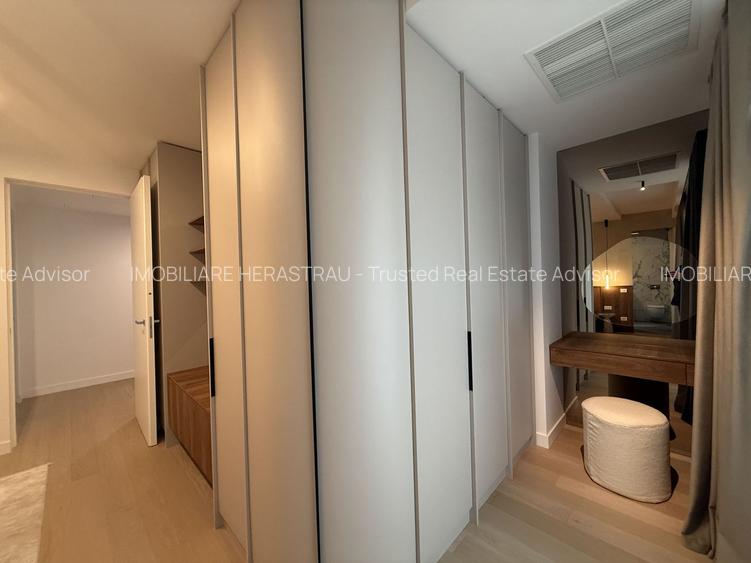 Apartament exclusivist | Imobil boutique | Lângă Parcul Herăstrău - 10