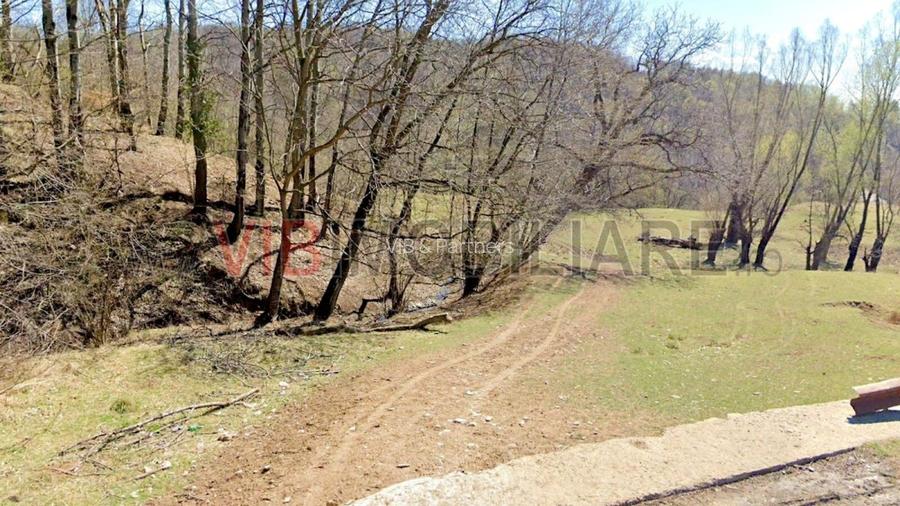Teren de vanzare in Breaza Nistoresti Str Muresului - 3