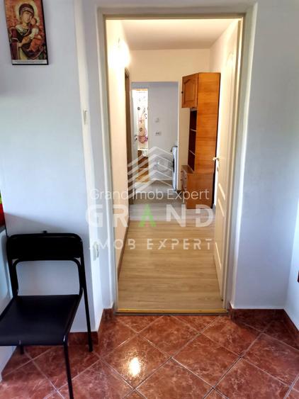 2 CAMERE DECOMANDAT | BALCON | MĂNĂȘTUR / ALEEA BRATEȘ - 3