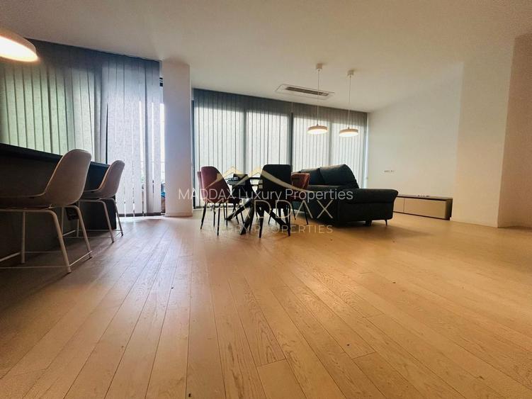 PENTHOUSE 4 CAMERE 150 MP  *** HERASTRAU *** - 3