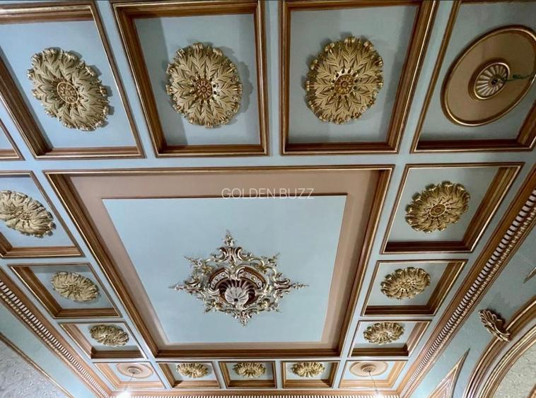 Vilă interbelică de excepție în Dorobanți–Capitale - 2