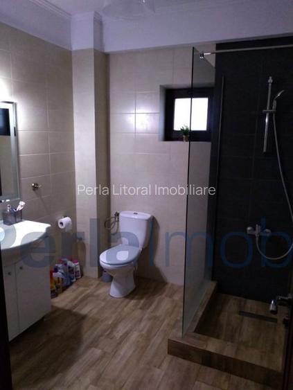 BLOC NOU - 2 CAMERE , LOC DE PARCARE SUBTERAN - 9