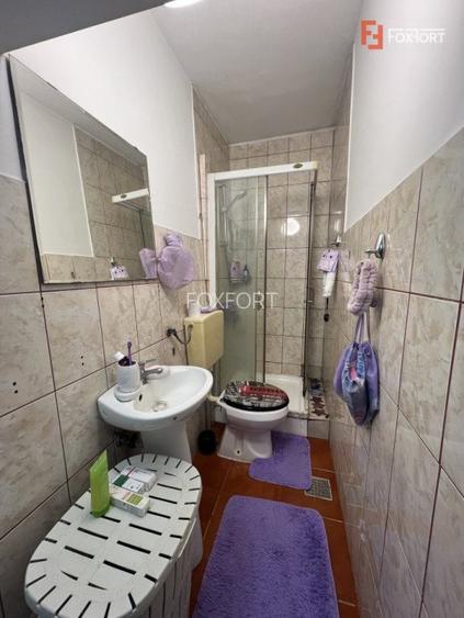 Apartament cu o camera de vanzare in zona Elisabetin  - 4