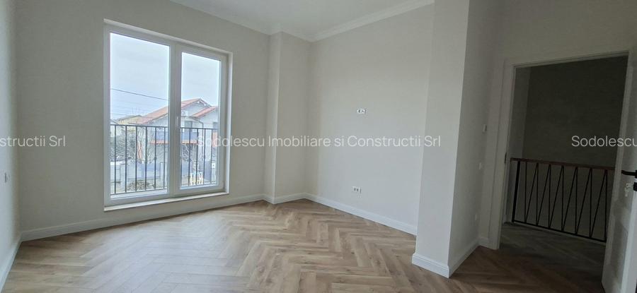 Duplex cu 4 camere - Parcul central Dumbravita - 11
