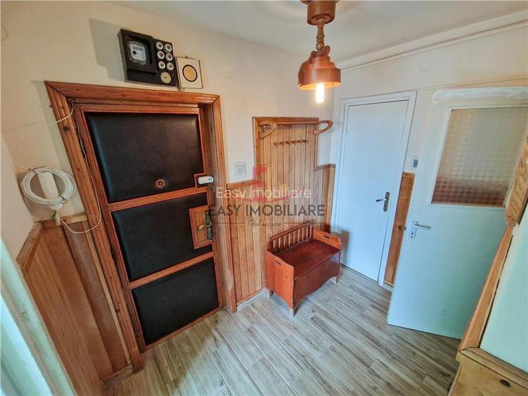 Apartament 3 camere,Semicentral,lift,UMF,Targu Mures - 8