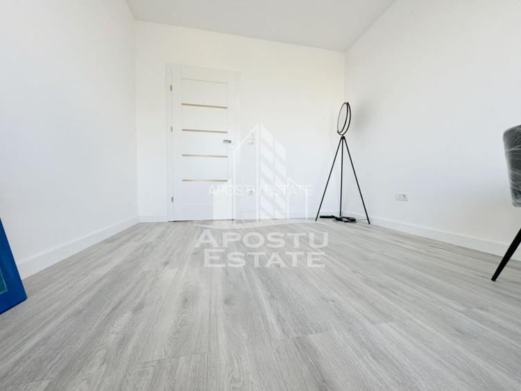 Duplex 5 camere de vanzare, 120 mp utili, 8 mp terasa -Braytim - 2