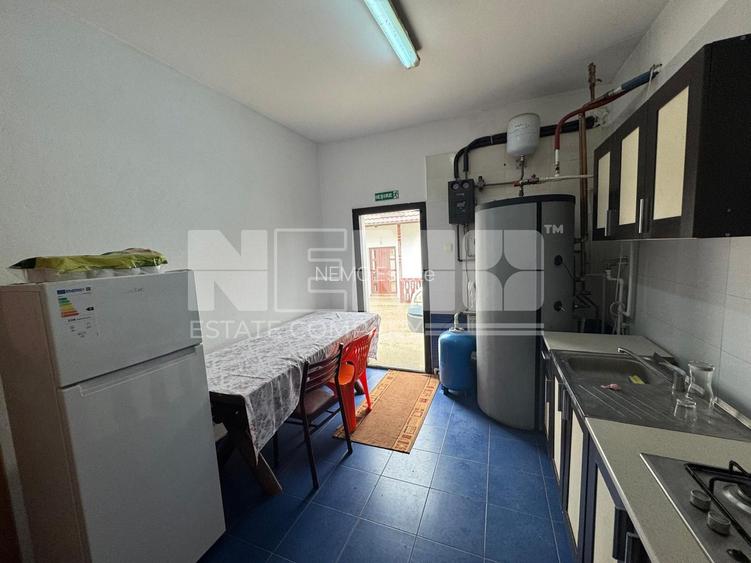 CASA DE VANZARE | INCHIRIERE | DUMBRAVENI | SUCEAVA - 23