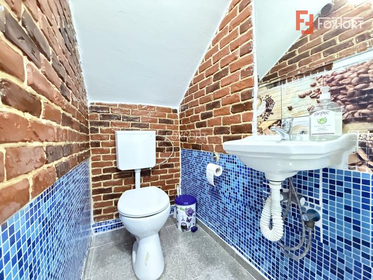 Apartament cu 3 camere de vanzare in Timisoara, zona Centrala - 24