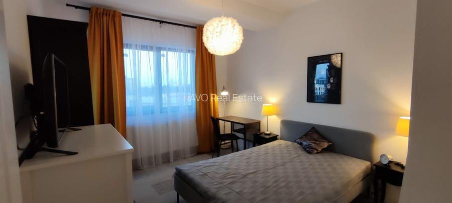 Apartament 2 camere de vânzare – Grozăvești, Regie Residence - 5