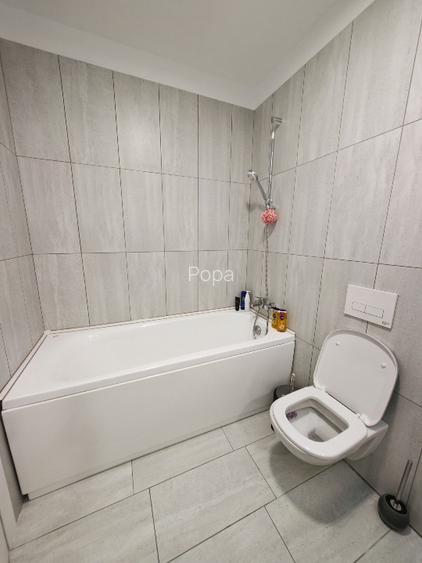 Parcare privata,complex  rezidential nou  - Nusco Citta,  - 9
