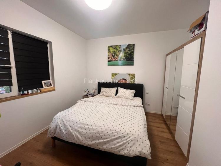 Apartament confortabil – 3 camere cu grădină, Lămâiței Baia Mare  - 8