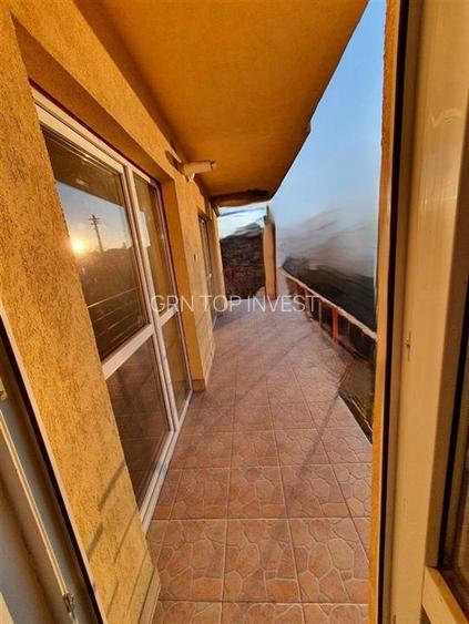 Apartament 3 camere cu balcon zona Trei Stejari - 6