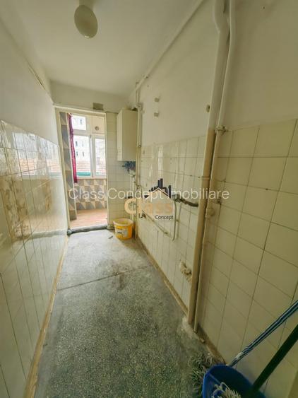 Apartament 3 camere | Etaj intermediar| 40mpu | P-ța Hermes Gheorgheni - 8