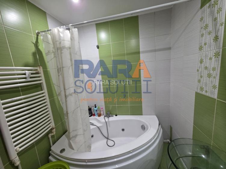 2 camere decomandat, Str. Mihai Eminescu - 12