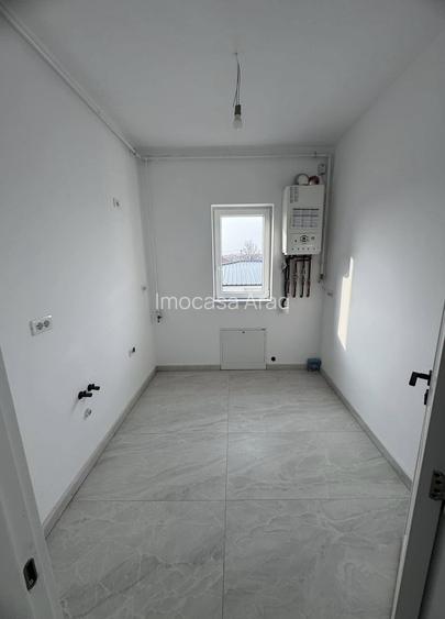 Apartament 2 camere noi cu parcare direct dezvoltator Gradiste Arad - 9
