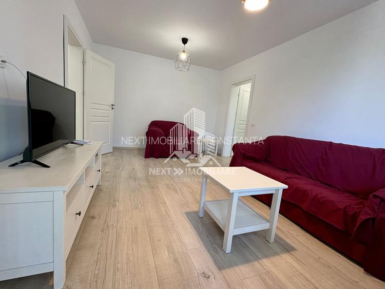 Apartament 2 camere – zonă City Park Mall, Constanța - 2