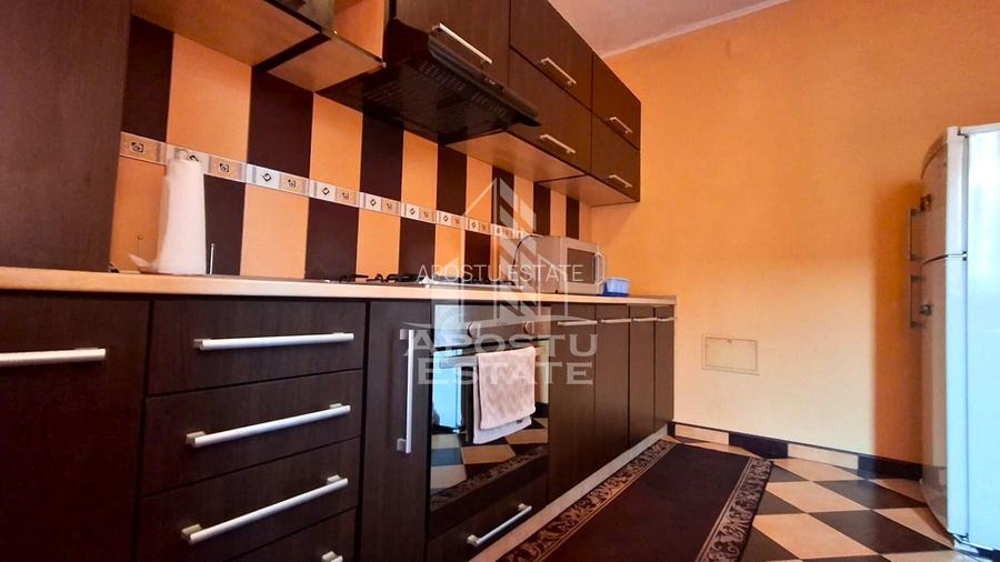 Apartament 1 camera,  zona Parcul Orizont negociabil - 6