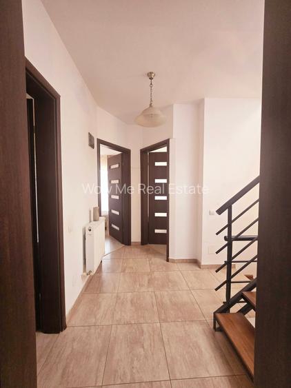 Vilă Tip Duplex, Strada Vitejiei,Bragadiru Cartierul Independenței - 12