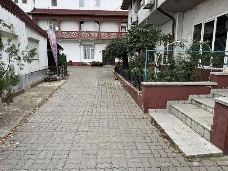 Apartament 5 camere de inchiriat in vila zona *Banu Manta* Tur virtual - 48