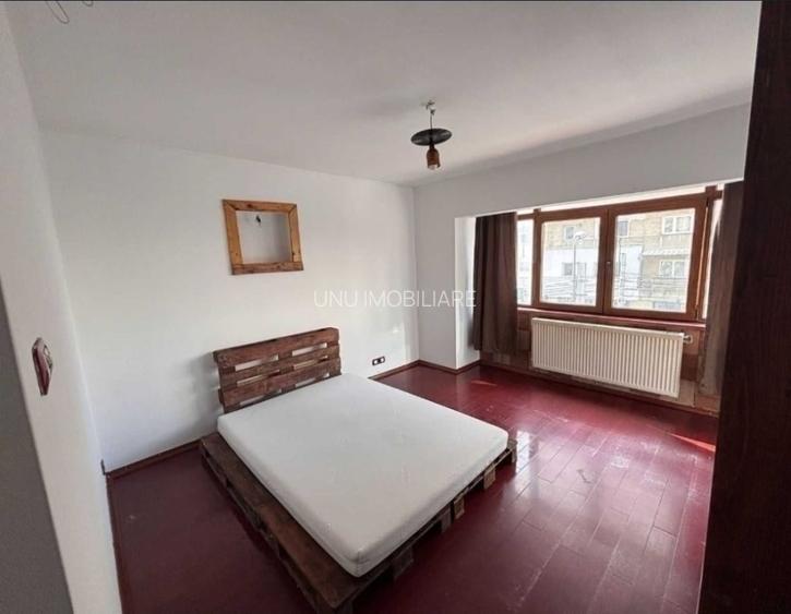 Etajul 1-3 camere- Zona Garii - 6